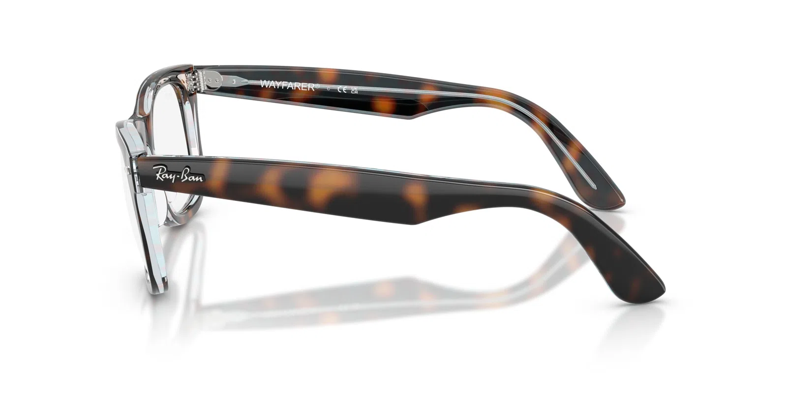 Ray-Ban Wayfarer Ease 4340V Eyeglasses - view 81